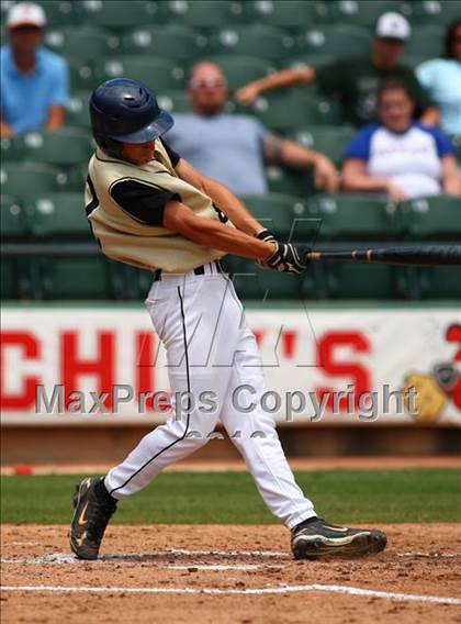 Thumbnail 1 in THSBA All-Stars 1A-3A (North vs South) photogallery.