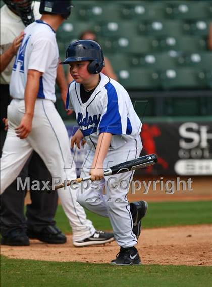 Thumbnail 1 in THSBA All-Stars 1A-3A (North vs South) photogallery.