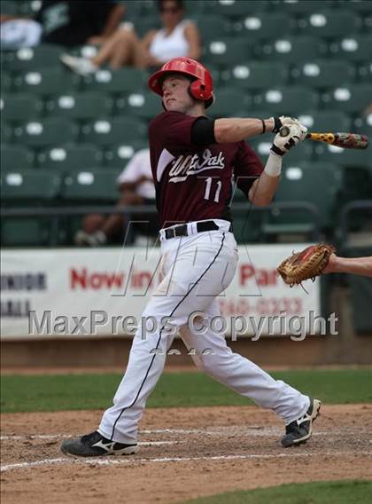 Thumbnail 3 in THSBA All-Stars 1A-3A (North vs South) photogallery.
