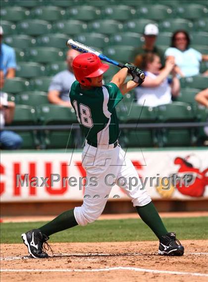 Thumbnail 3 in THSBA All-Stars 1A-3A (North vs South) photogallery.