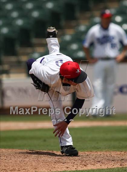 Thumbnail 3 in THSBA All-Stars 1A-3A (North vs South) photogallery.