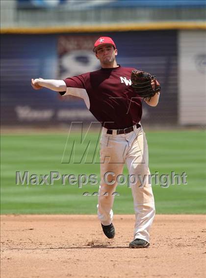 Thumbnail 1 in THSBA All-Stars 1A-3A (North vs South) photogallery.