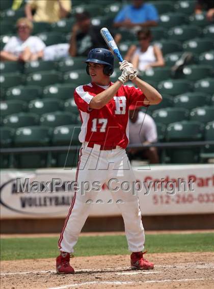 Thumbnail 3 in THSBA All-Stars 1A-3A (North vs South) photogallery.