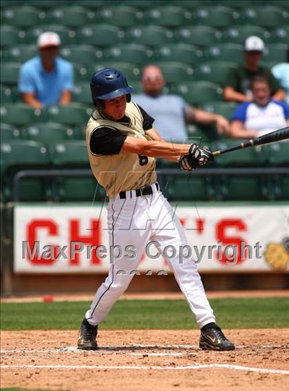 Thumbnail 1 in THSBA All-Stars 1A-3A (North vs South) photogallery.