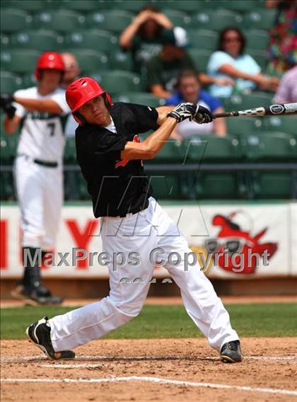 Thumbnail 2 in THSBA All-Stars 1A-3A (North vs South) photogallery.