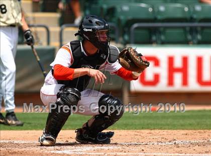 Thumbnail 2 in THSBA All-Stars 1A-3A (North vs South) photogallery.