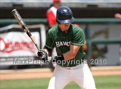 Thumbnail 2 in THSBA All-Stars 1A-3A (North vs South) photogallery.