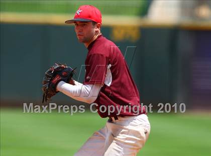 Thumbnail 3 in THSBA All-Stars 1A-3A (North vs South) photogallery.