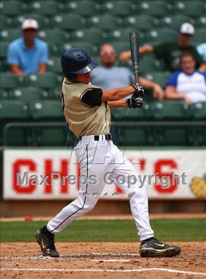 Thumbnail 2 in THSBA All-Stars 1A-3A (North vs South) photogallery.