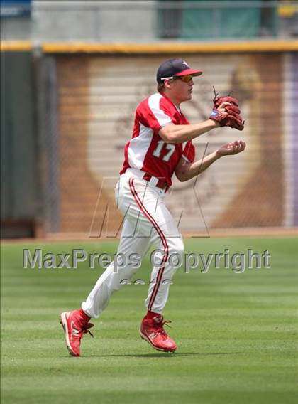 Thumbnail 1 in THSBA All-Stars 1A-3A (North vs South) photogallery.