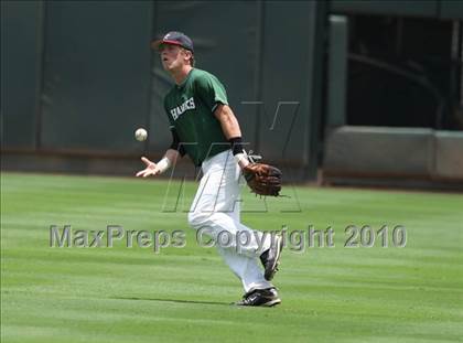 Thumbnail 1 in THSBA All-Stars 1A-3A (North vs South) photogallery.