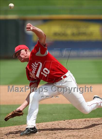 Thumbnail 3 in THSBA All-Stars 1A-3A (North vs South) photogallery.