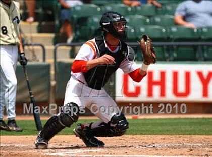 Thumbnail 1 in THSBA All-Stars 1A-3A (North vs South) photogallery.