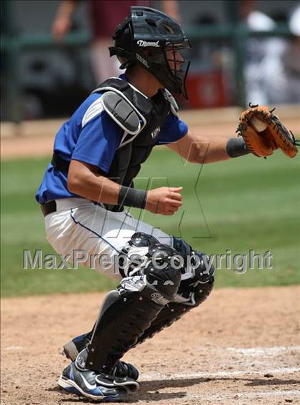 Thumbnail 2 in THSBA All-Stars 1A-3A (North vs South) photogallery.