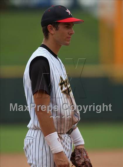 Thumbnail 3 in THSBA All-Stars 1A-3A (North vs South) photogallery.