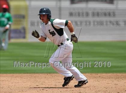 Thumbnail 3 in THSBA All-Stars 1A-3A (North vs South) photogallery.