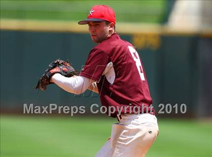 Thumbnail 1 in THSBA All-Stars 1A-3A (North vs South) photogallery.