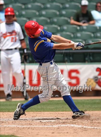 Thumbnail 1 in THSBA All-Stars 1A-3A (North vs South) photogallery.