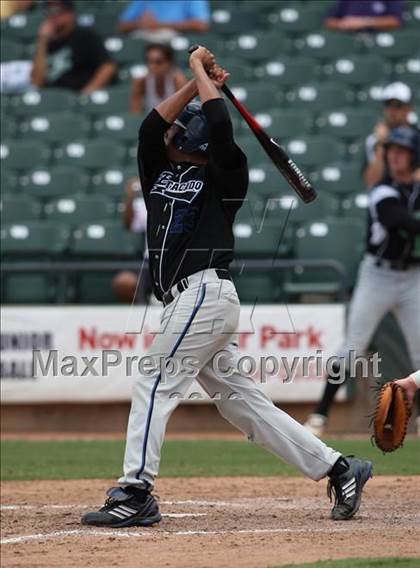 Thumbnail 2 in THSBA All-Stars 1A-3A (North vs South) photogallery.