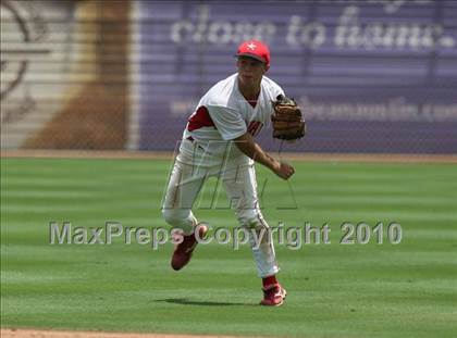 Thumbnail 1 in THSBA All-Stars 1A-3A (North vs South) photogallery.