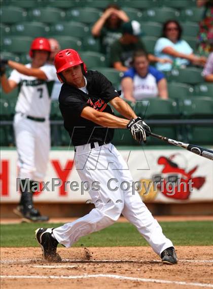 Thumbnail 1 in THSBA All-Stars 1A-3A (North vs South) photogallery.