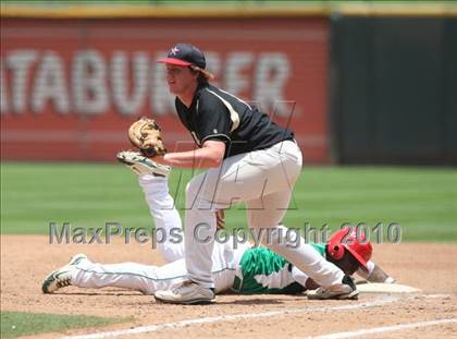 Thumbnail 3 in THSBA All-Stars 1A-3A (North vs South) photogallery.