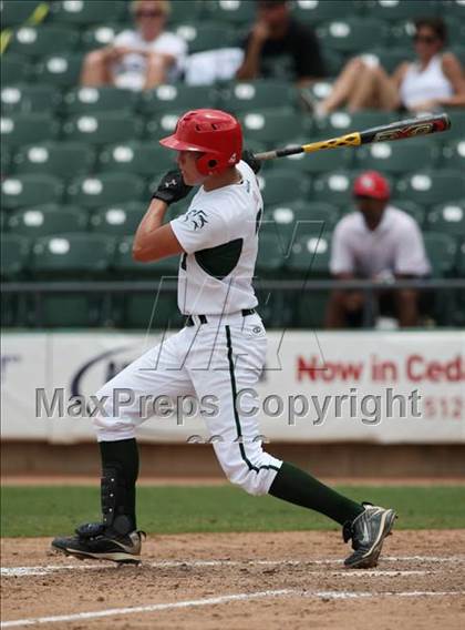 Thumbnail 2 in THSBA All-Stars 1A-3A (North vs South) photogallery.