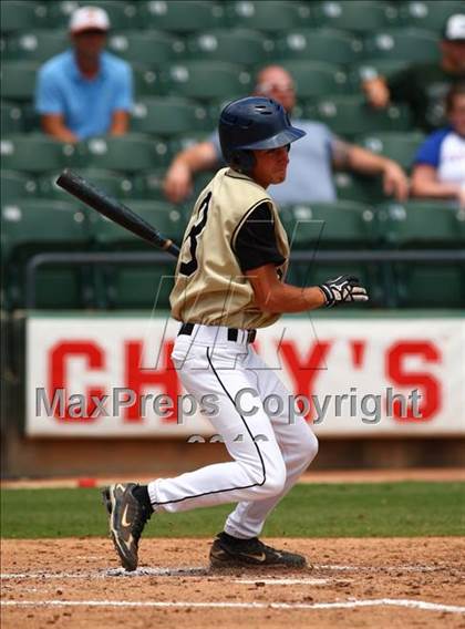 Thumbnail 1 in THSBA All-Stars 1A-3A (North vs South) photogallery.