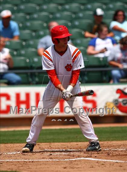 Thumbnail 1 in THSBA All-Stars 1A-3A (North vs South) photogallery.