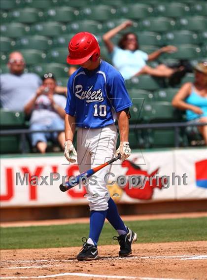 Thumbnail 3 in THSBA All-Stars 1A-3A (North vs South) photogallery.