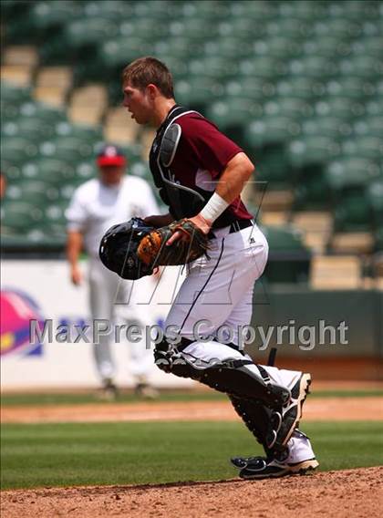 Thumbnail 1 in THSBA All-Stars 1A-3A (North vs South) photogallery.