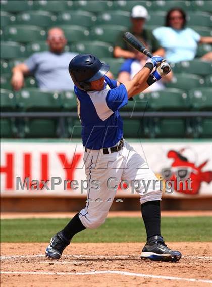 Thumbnail 3 in THSBA All-Stars 1A-3A (North vs South) photogallery.