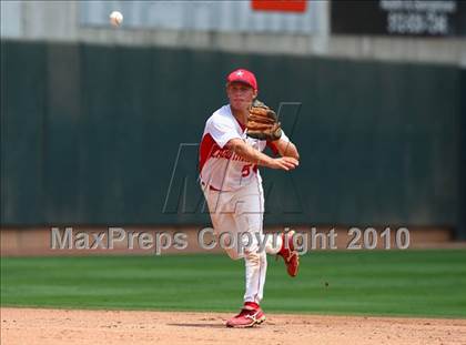 Thumbnail 1 in THSBA All-Stars 1A-3A (North vs South) photogallery.