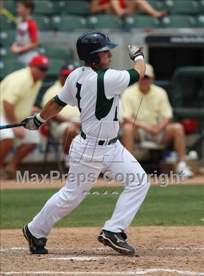 Thumbnail 2 in THSBA All-Stars 1A-3A (North vs South) photogallery.
