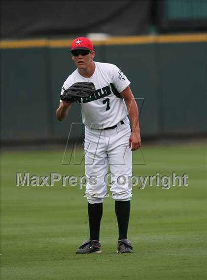 Thumbnail 2 in THSBA All-Stars 1A-3A (North vs South) photogallery.