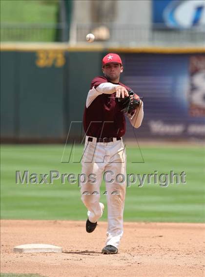 Thumbnail 2 in THSBA All-Stars 1A-3A (North vs South) photogallery.
