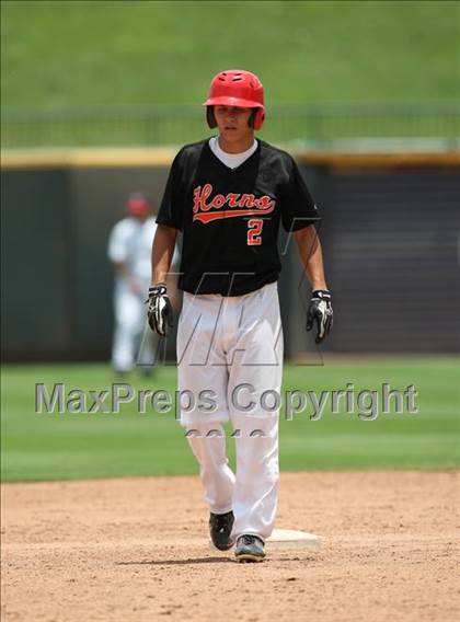 Thumbnail 2 in THSBA All-Stars 1A-3A (North vs South) photogallery.