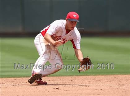 Thumbnail 1 in THSBA All-Stars 1A-3A (North vs South) photogallery.