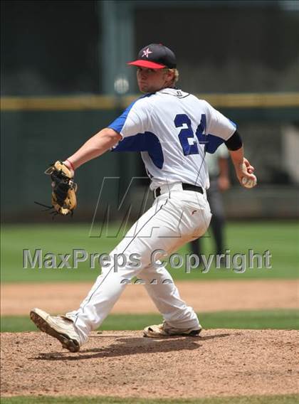 Thumbnail 2 in THSBA All-Stars 1A-3A (North vs South) photogallery.