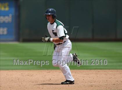 Thumbnail 2 in THSBA All-Stars 1A-3A (North vs South) photogallery.