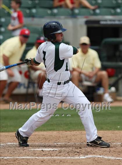 Thumbnail 1 in THSBA All-Stars 1A-3A (North vs South) photogallery.