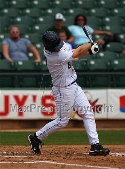 Thumbnail 1 in THSBA All-Stars 1A-3A (North vs South) photogallery.
