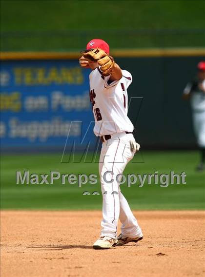 Thumbnail 2 in THSBA All-Stars 1A-3A (North vs South) photogallery.