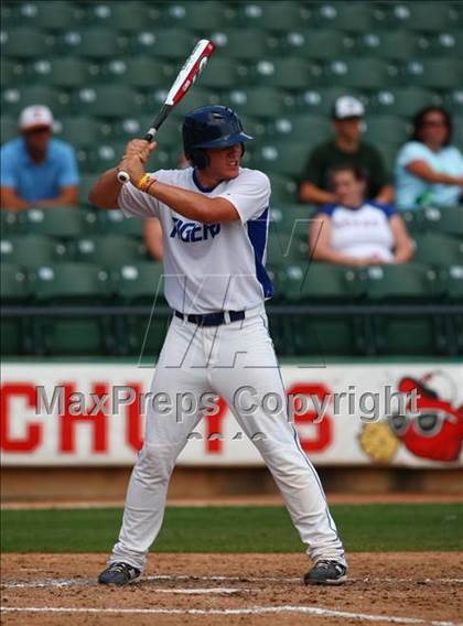 Thumbnail 1 in THSBA All-Stars 1A-3A (North vs South) photogallery.