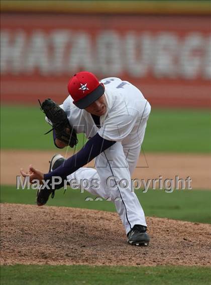 Thumbnail 1 in THSBA All-Stars 1A-3A (North vs South) photogallery.