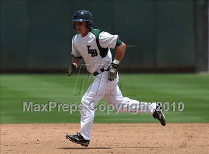 Thumbnail 1 in THSBA All-Stars 1A-3A (North vs South) photogallery.