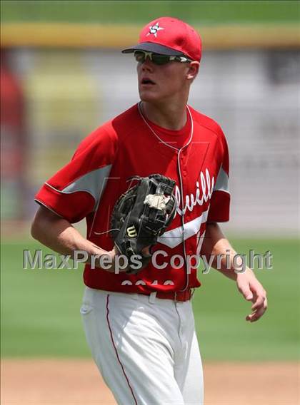 Thumbnail 3 in THSBA All-Stars 1A-3A (North vs South) photogallery.