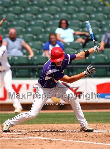 Thumbnail 2 in THSBA All-Stars 1A-3A (North vs South) photogallery.