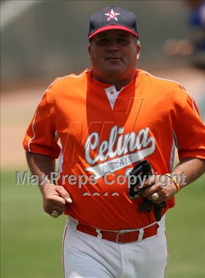 Thumbnail 1 in THSBA All-Stars 1A-3A (North vs South) photogallery.