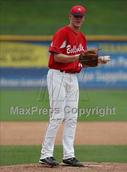 Thumbnail 3 in THSBA All-Stars 1A-3A (North vs South) photogallery.